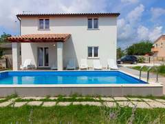 Ferienhaus - Ferienhaus Villa Seve