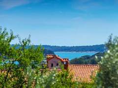 Ferienhaus - Ferienhaus Villa Medulin II