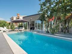 Ferienhaus - Ferienhaus Villa Jura