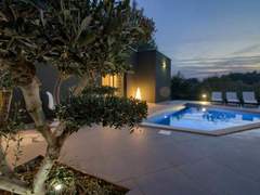 Ferienhaus - Ferienhaus Villa Sandra