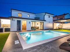 Ferienhaus - Ferienhaus Villa Paradise