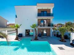 Ferienhaus - Ferienhaus Villa Zara