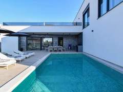 Ferienhaus - Ferienhaus Villa EnDi