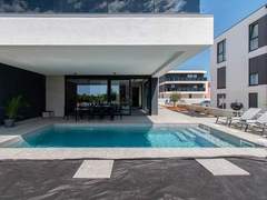 Ferienhaus - Ferienhaus Villa MarEA