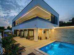 Ferienhaus - Ferienhaus Villa Adina