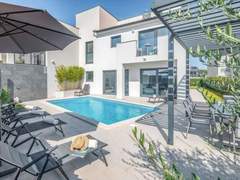 Ferienhaus - Ferienhaus Villa Freya