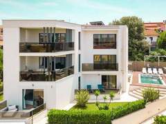 Ferienhaus - Ferienhaus Villa Luxoria