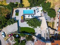 Ferienhaus - Ferienhaus Villa Antonici