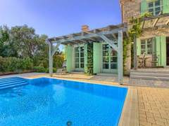 Ferienhaus - Ferienhaus Villa Zelda