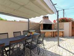 Ferienhaus - Ferienhaus Villa Dvori