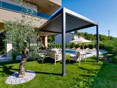 Ferienhaus - Ferienhaus Villa Pieron