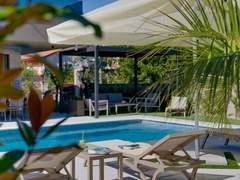 Ferienhaus - Ferienhaus Villa BAVIGO