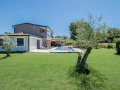 Ferienhaus - Ferienhaus Villa Vala