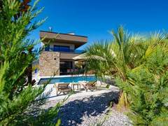 Ferienhaus - Ferienhaus Villa Bavigo