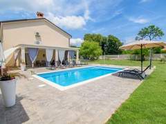 Ferienhaus - Ferienhaus Villa Ondine