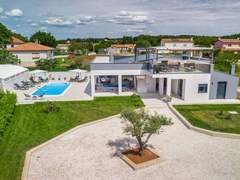 Ferienhaus - Ferienhaus Villa Bella Vita