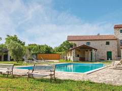 Ferienhaus - Ferienhaus Villa Paula