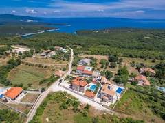 Ferienhaus - Ferienhaus Villa Javor