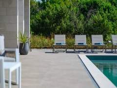 Ferienhaus - Ferienhaus Villa Teulu