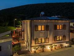 Ferienhaus - Ferienhaus Villa Porto