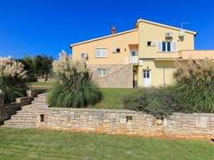 Ferienhaus - Ferienhaus Villa SKAMNICE