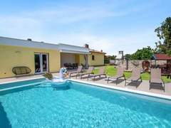 Ferienhaus - Ferienhaus Villa Mila