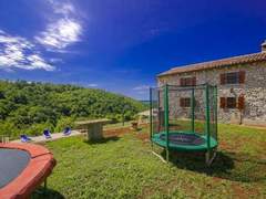 Ferienhaus - Ferienhaus Villa Natura II