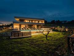 Ferienhaus - Ferienhaus Villa de la Vie