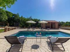 Ferienhaus - Ferienhaus Villa STORA KUCA