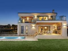 Ferienhaus - Ferienhaus Villa Casa Mayren