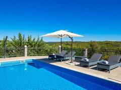 Ferienhaus - Ferienhaus Villa Aurelia