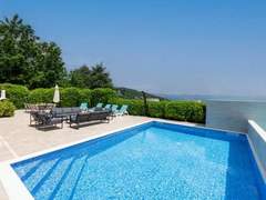 Ferienhaus - Ferienhaus Villa Vista