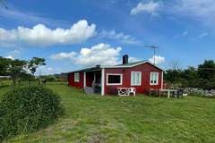 Ferienhaus - Ferienunterkunft in Borgholm (4 Personen)