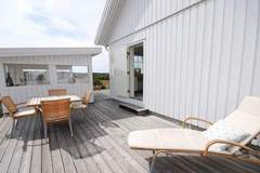 Ferienhaus - Ferienunterkunft in Grebbestad (12 Personen)