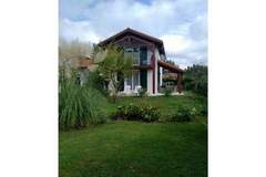 Ferienhaus - Ferienunterkunft in Soustons (5 Personen)