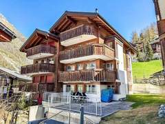 Ferienwohnung - Ferienwohnung Carlos