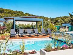 Ferienhaus - Ferienhaus Bukanda