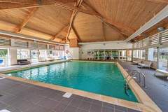 Ferienhaus - Cottage 2 pièces Confort - 4 pers - Ferienunterkunft in Saumur (4 Personen)