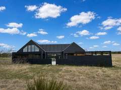 Ferienhaus - Ferienhaus Brigita - 100m to the fjord