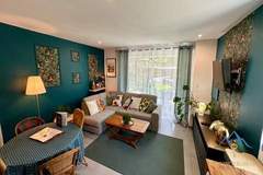 Ferienwohnung - La Comète - Le Mont Dore 3*- SPA - Ferienunterkunft in Mont-Dore (4 Personen)