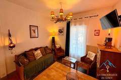 Ferienwohnung - Le Ferrandaise -Le Mont Dore 6 pers - Ferienunterkunft in Mont-Dore (6 Personen)
