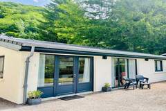 Ferienwohnung - La Cime 1 - Le Mont Dore - Ferienunterkunft in Mont-Dore (3 Personen)