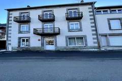 Ferienwohnung - La Féessence boisée - 2/4 pers - Ferienunterkunft in Mont-Dore (4 Personen)