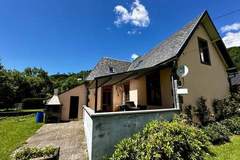 Ferienhaus - L'école du Hameau - Mont Dore 9 pers - Ferienunterkunft in Mont-Dore (9 Personen)