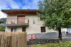 Ferienwohnung - La Cime 3 Le Mont Dore 8pers - Ferienunterkunft in Mont-Dore (8 Personen)
