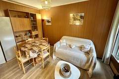 Ferienwohnung - Le Pradet C 513 - Le Mont Dore 4pers - Ferienunterkunft in Mont-Dore (4 Personen)