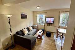 Ferienwohnung - Le Therminus 42 - Le Mont Dore 6/8 pers - Ferienunterkunft in Mont-Dore (8 Personen)