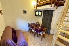 Ferienwohnung - Comme à la maison Le Mont Dore - Ferienunterkunft in Mont-Dore (5 Personen)