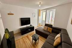 Ferienhaus - La Fougère 10 pers Le Mont Dore - Ferienunterkunft in Mont-Dore (10 Personen)