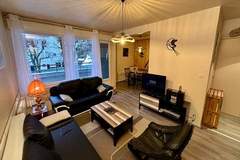 Ferienwohnung - Le Noky Le Mont Dore 5pers - Ferienunterkunft in Mont-Dore (5 Personen)